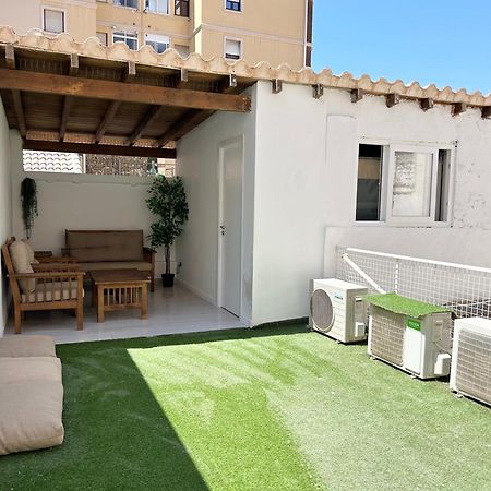 Clemens9 Premium Appartement Málaga Buitenkant foto