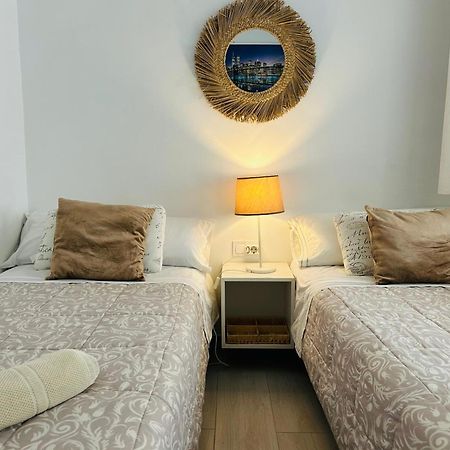 Clemens9 Premium Appartement Málaga Buitenkant foto