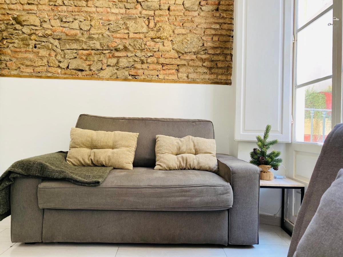 Clemens9 Premium Appartement Málaga Buitenkant foto