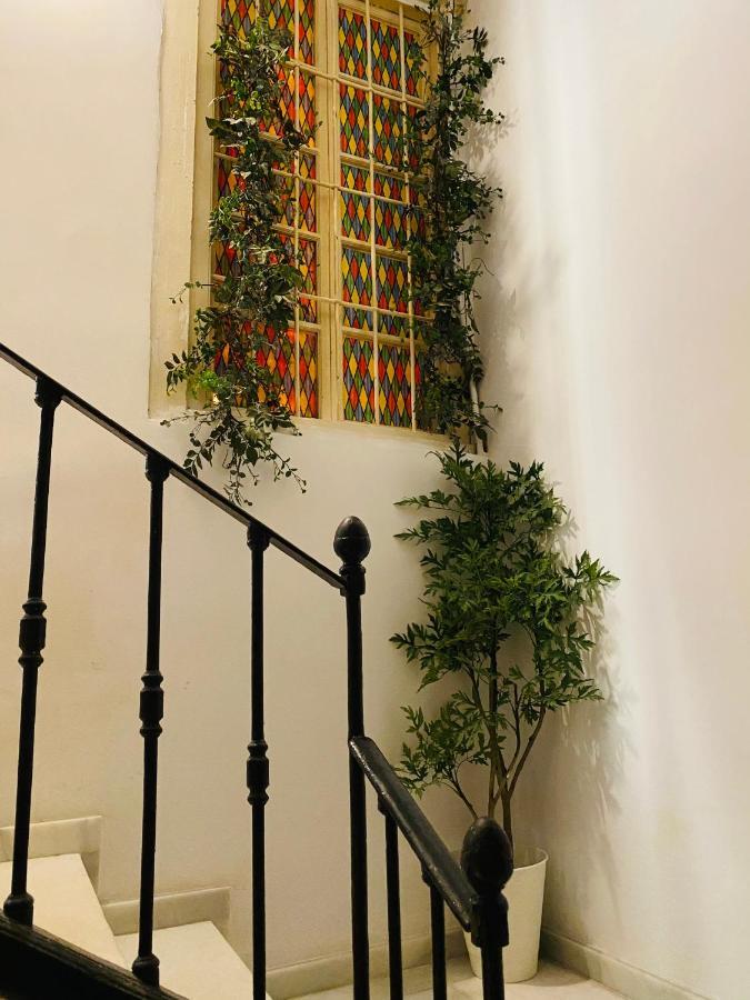 Clemens9 Premium Appartement Málaga Buitenkant foto