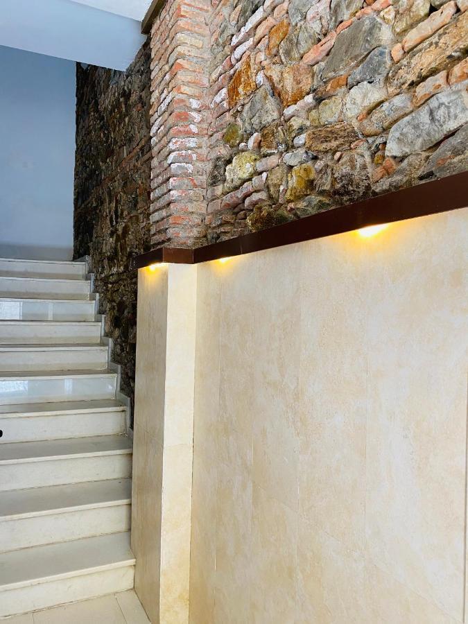 Clemens9 Premium Appartement Málaga Buitenkant foto