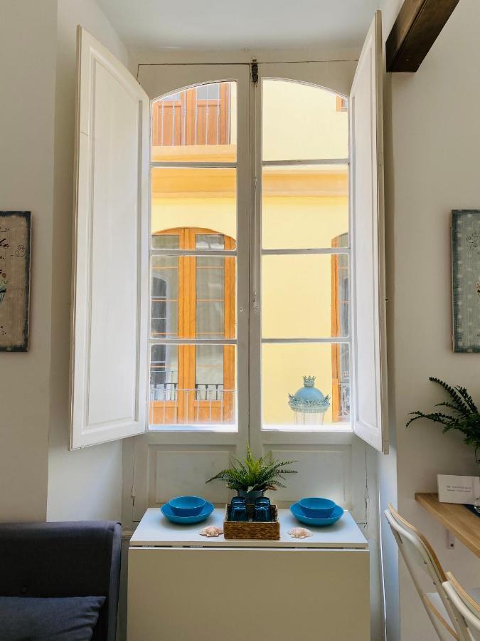 Clemens9 Premium Appartement Málaga Buitenkant foto