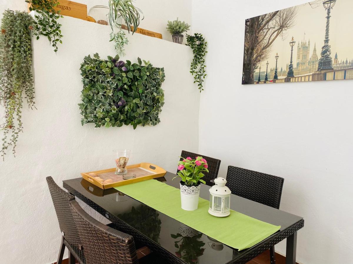 Clemens9 Premium Appartement Málaga Buitenkant foto