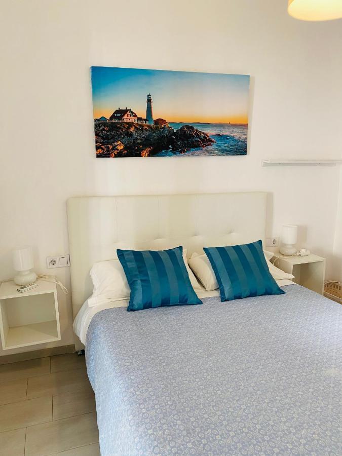 Clemens9 Premium Appartement Málaga Buitenkant foto