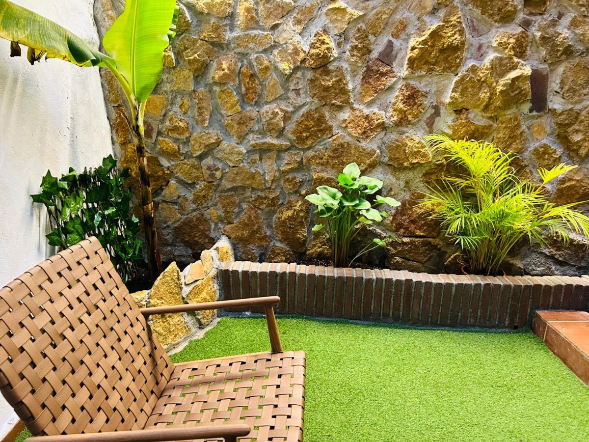 Clemens9 Premium Appartement Málaga Buitenkant foto