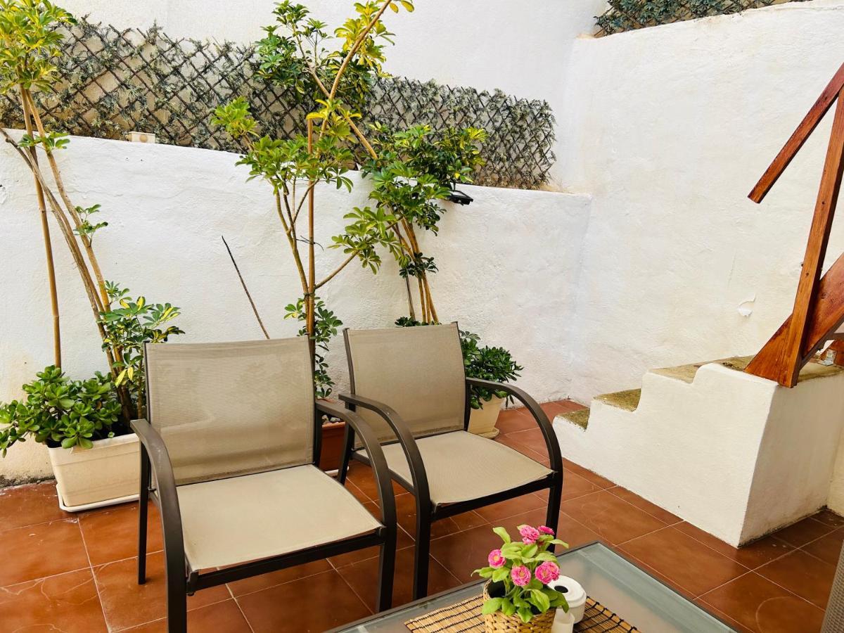 Clemens9 Premium Appartement Málaga Buitenkant foto