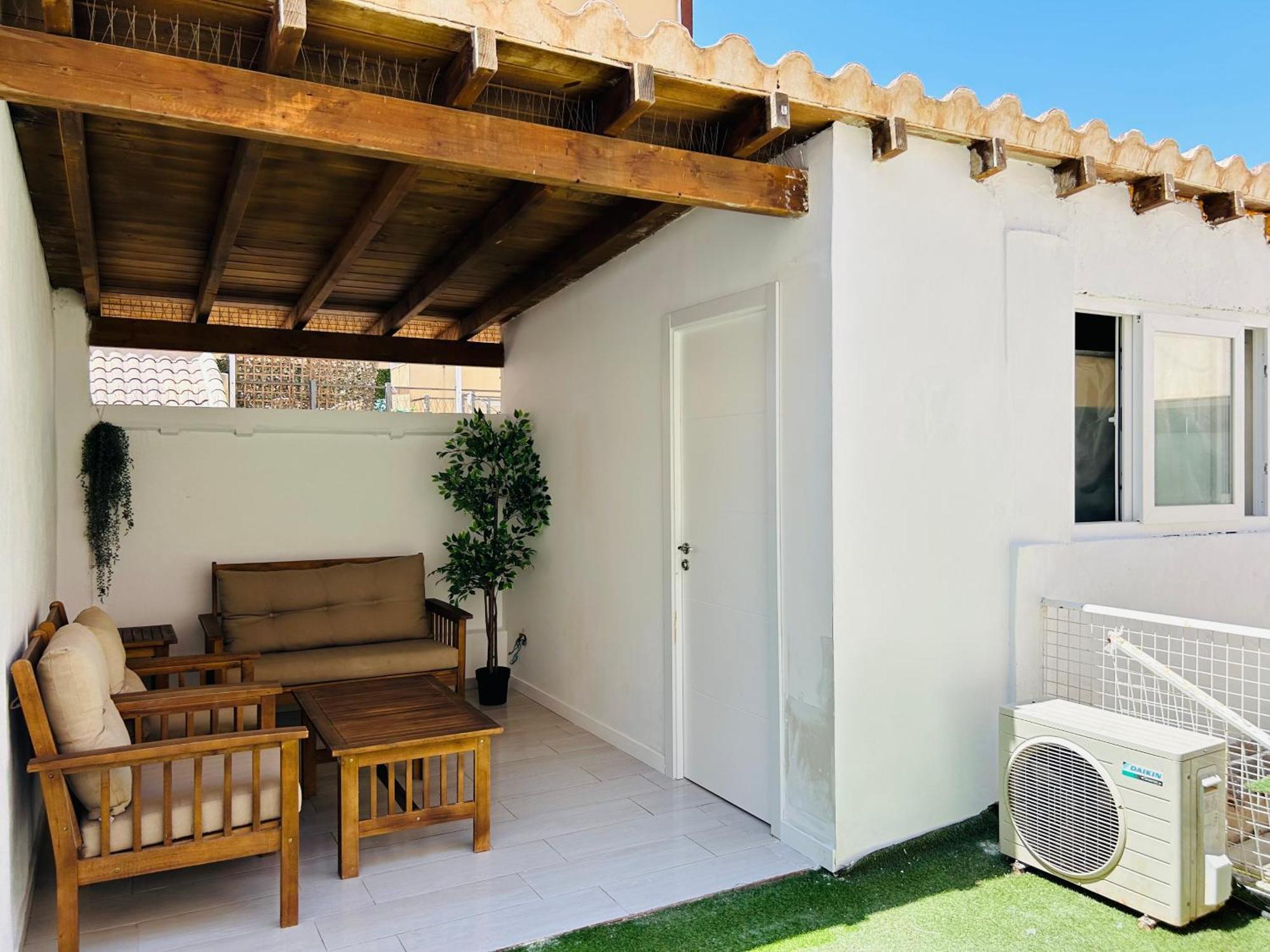 Clemens9 Premium Appartement Málaga Buitenkant foto