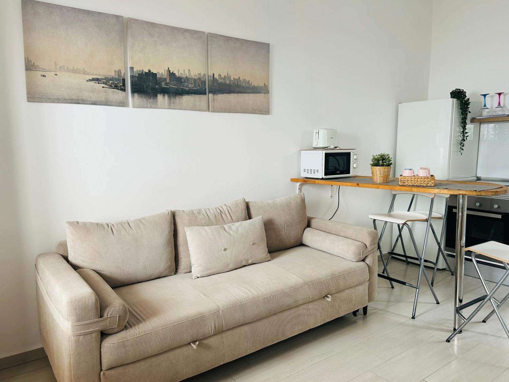 Clemens9 Premium Appartement Málaga Buitenkant foto