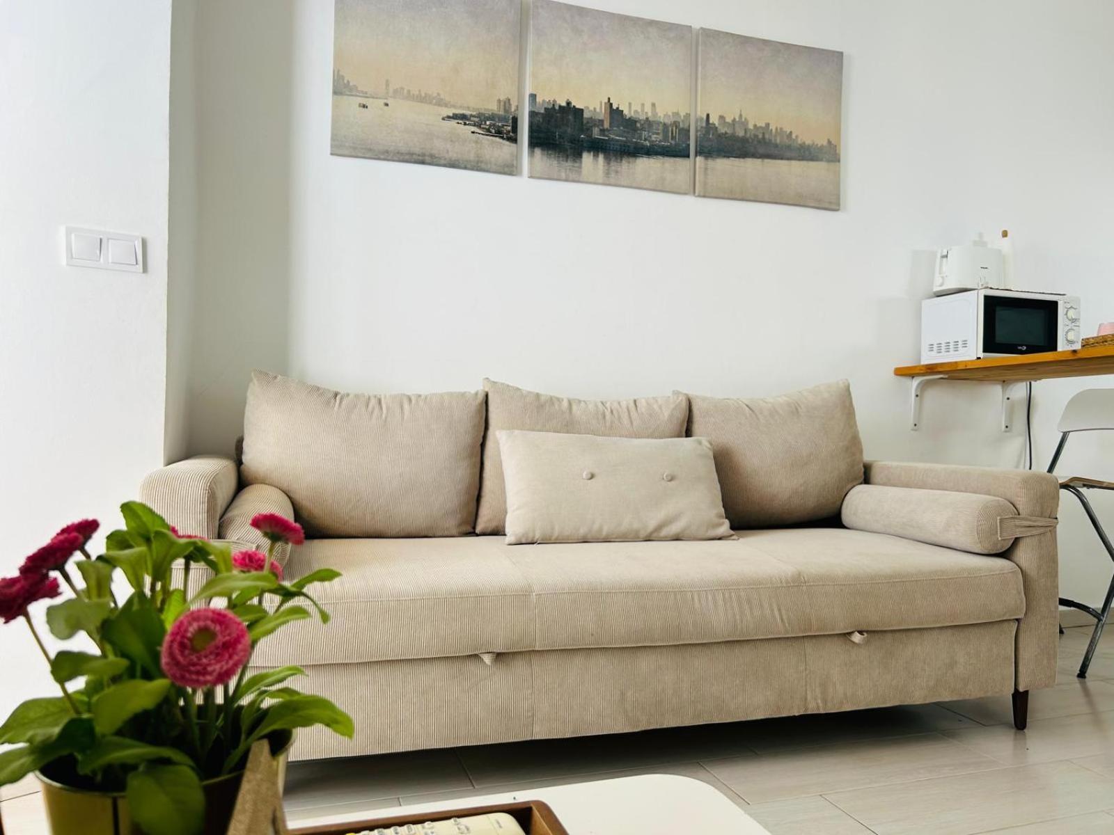 Clemens9 Premium Appartement Málaga Buitenkant foto