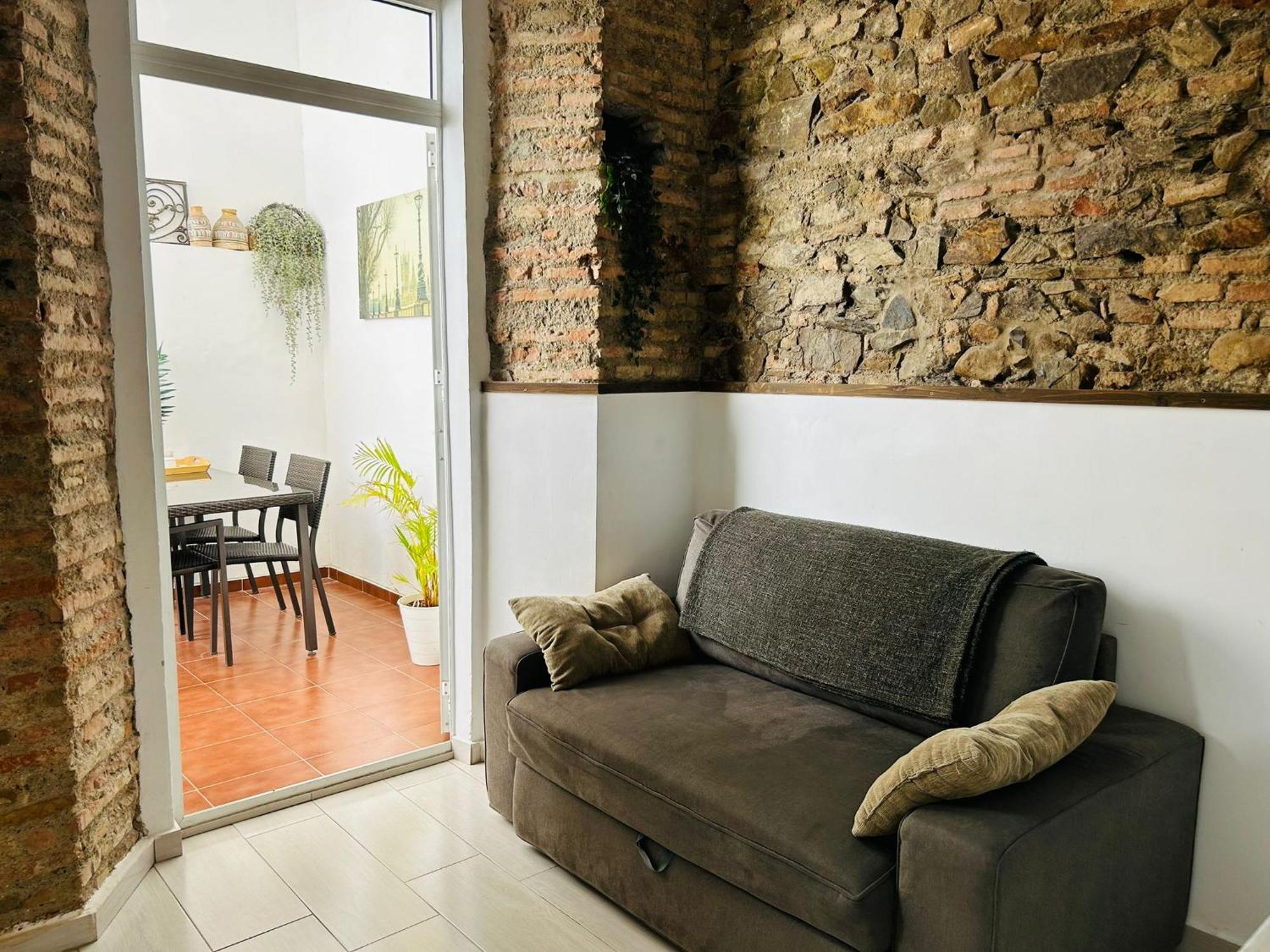 Clemens9 Premium Appartement Málaga Buitenkant foto