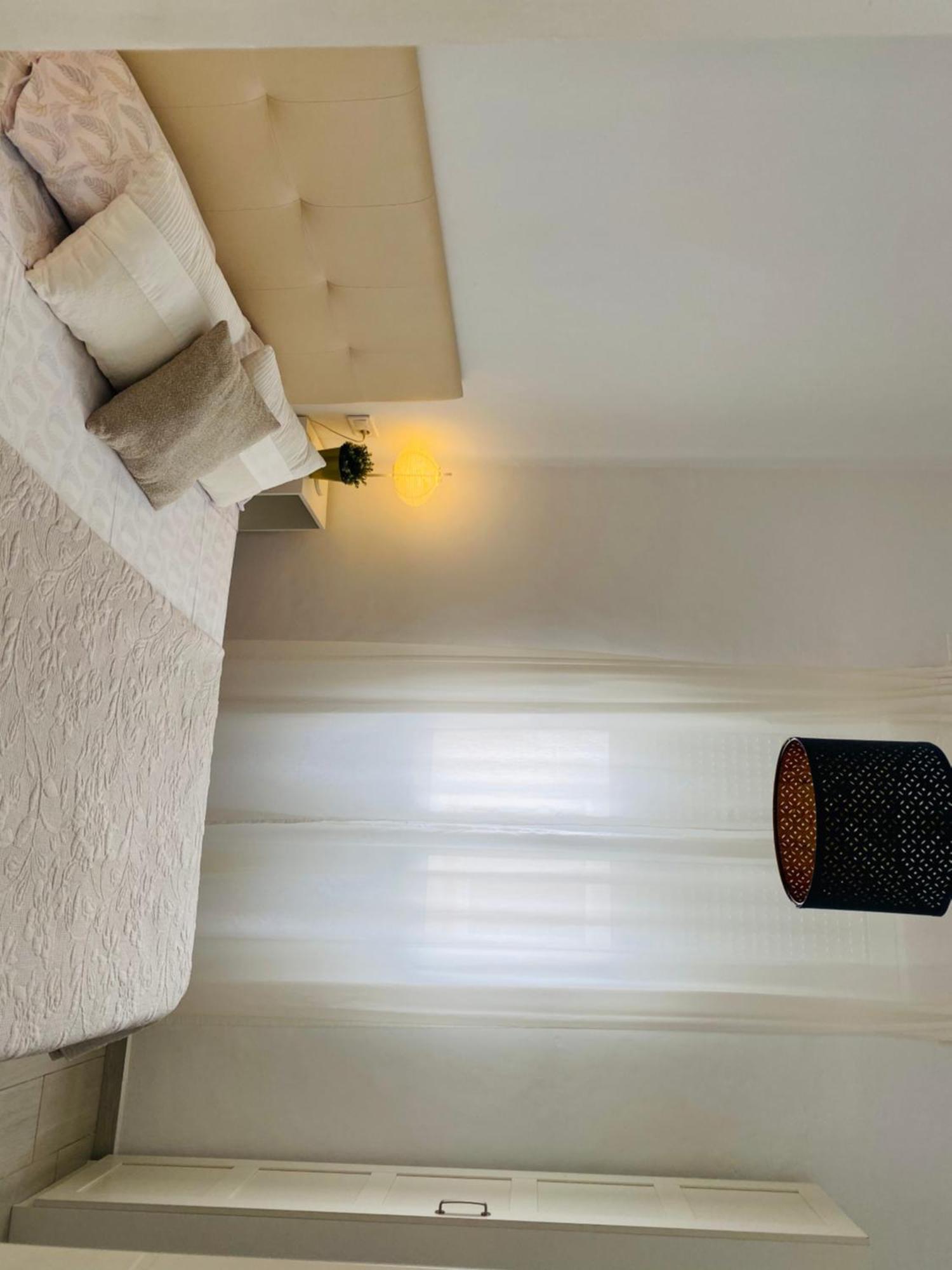 Clemens9 Premium Appartement Málaga Buitenkant foto