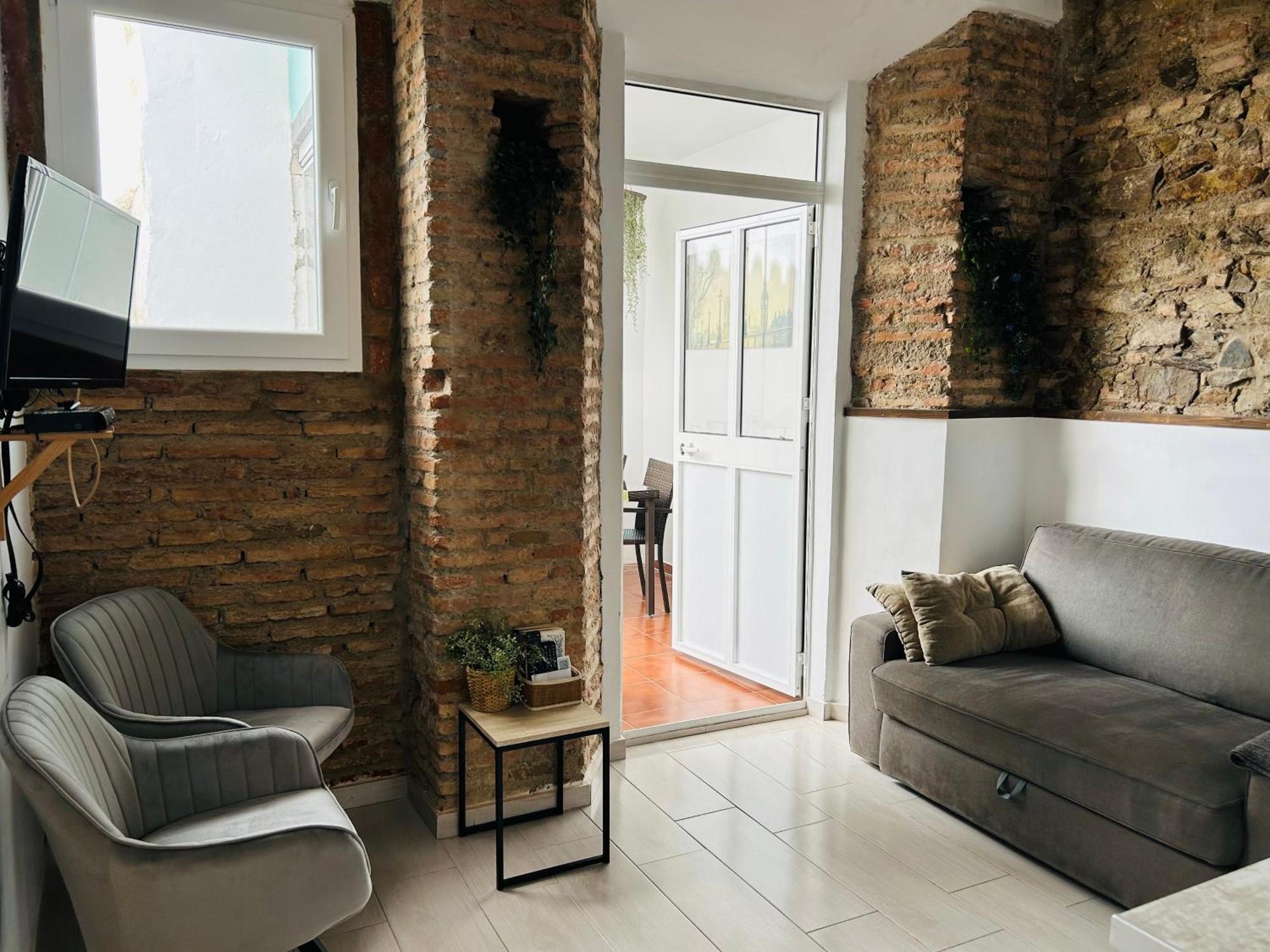 Clemens9 Premium Appartement Málaga Buitenkant foto
