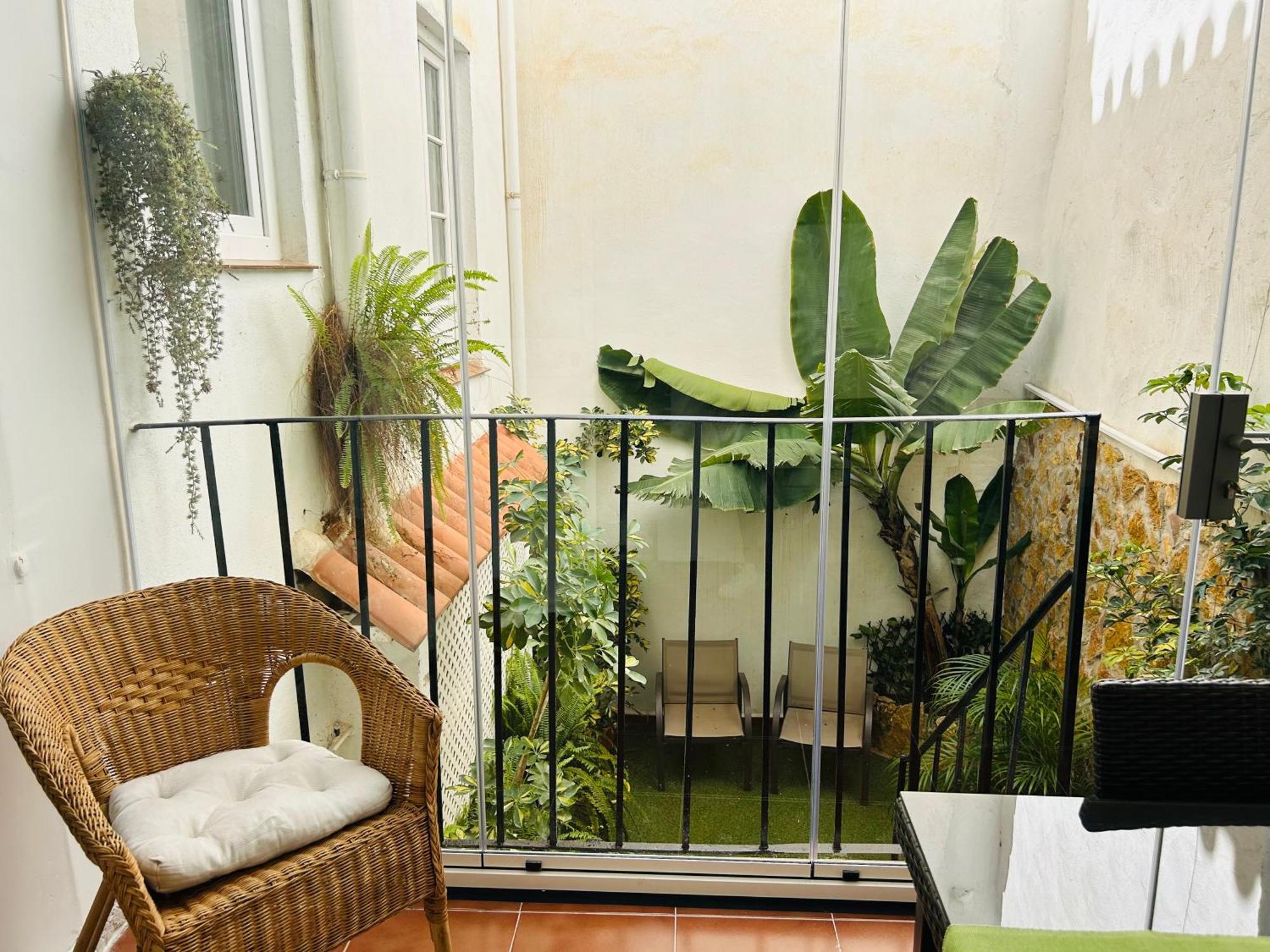 Clemens9 Premium Appartement Málaga Buitenkant foto