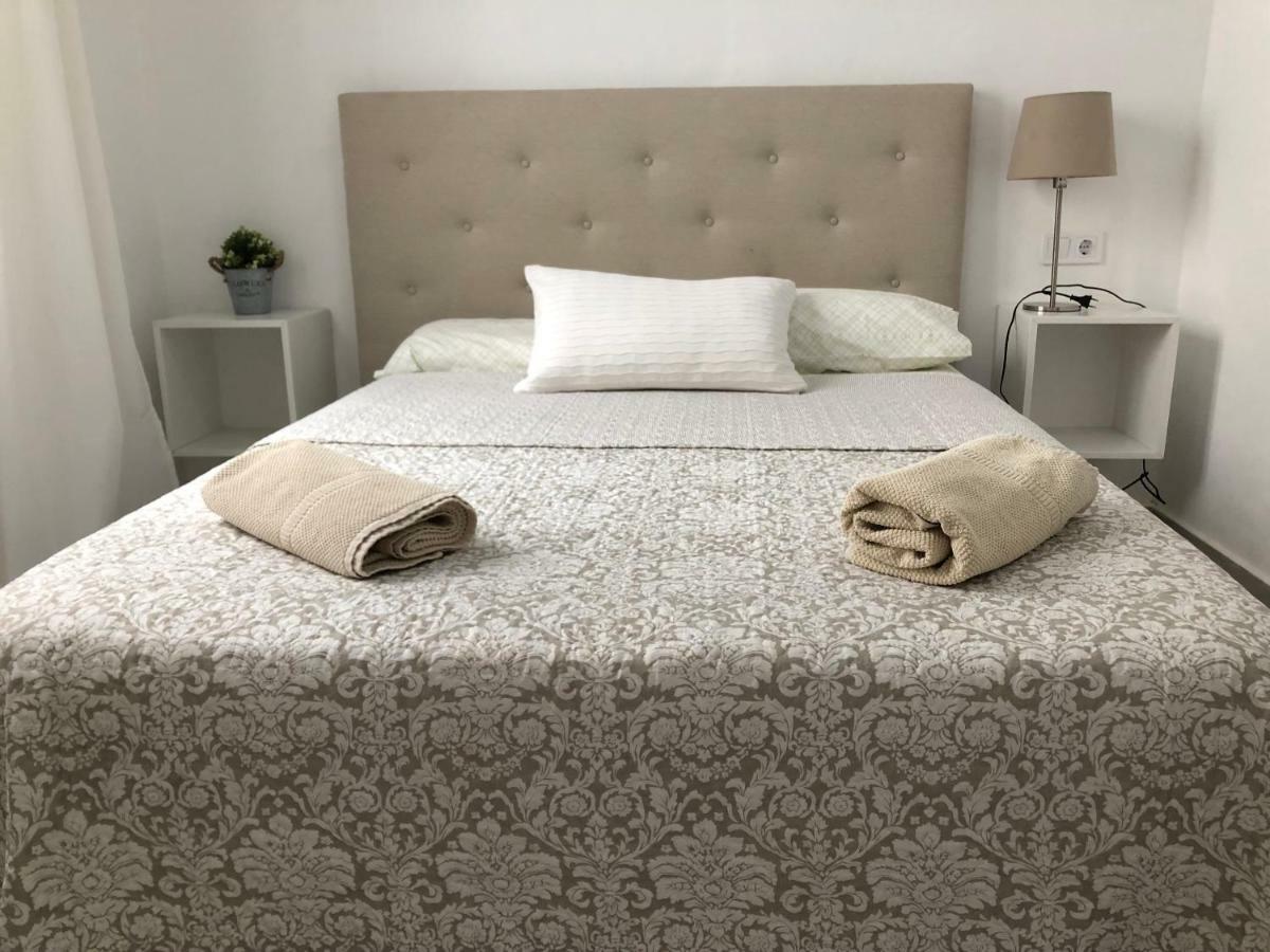 Clemens9 Premium Appartement Málaga Buitenkant foto