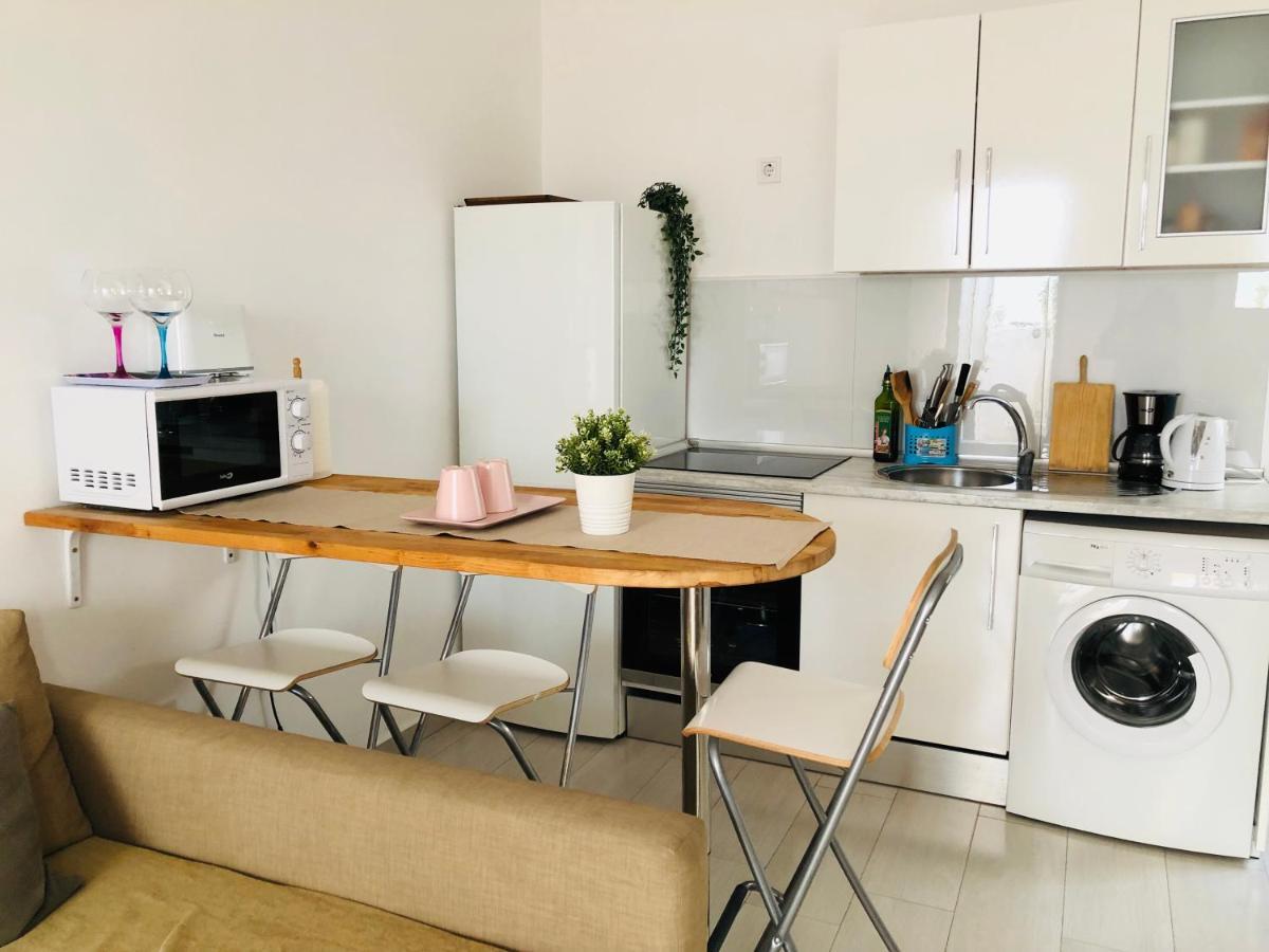 Clemens9 Premium Appartement Málaga Buitenkant foto