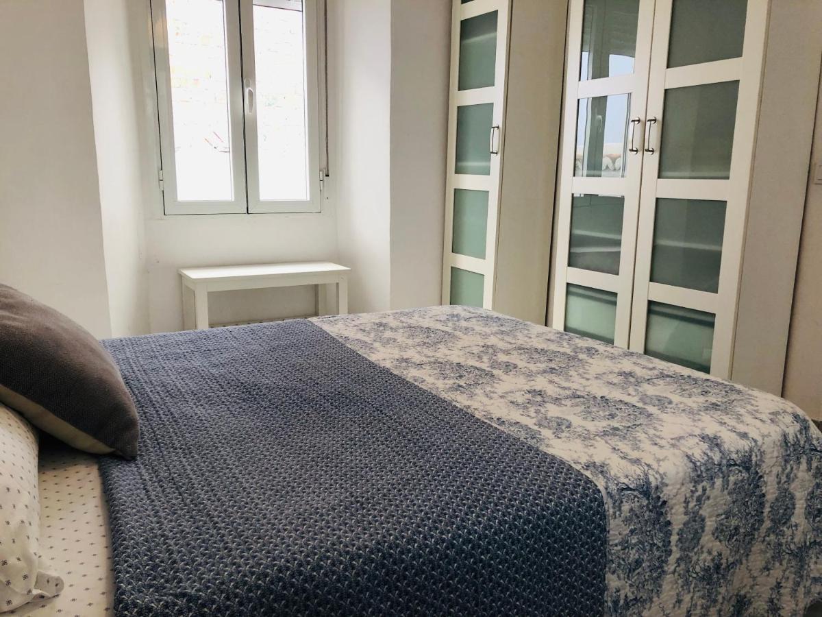 Clemens9 Premium Appartement Málaga Buitenkant foto