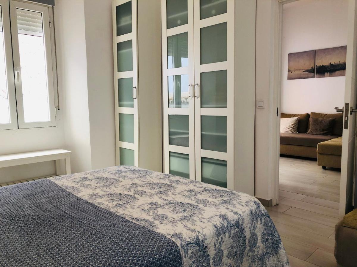 Clemens9 Premium Appartement Málaga Buitenkant foto