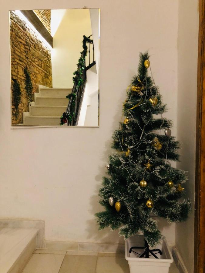 Clemens9 Premium Appartement Málaga Buitenkant foto